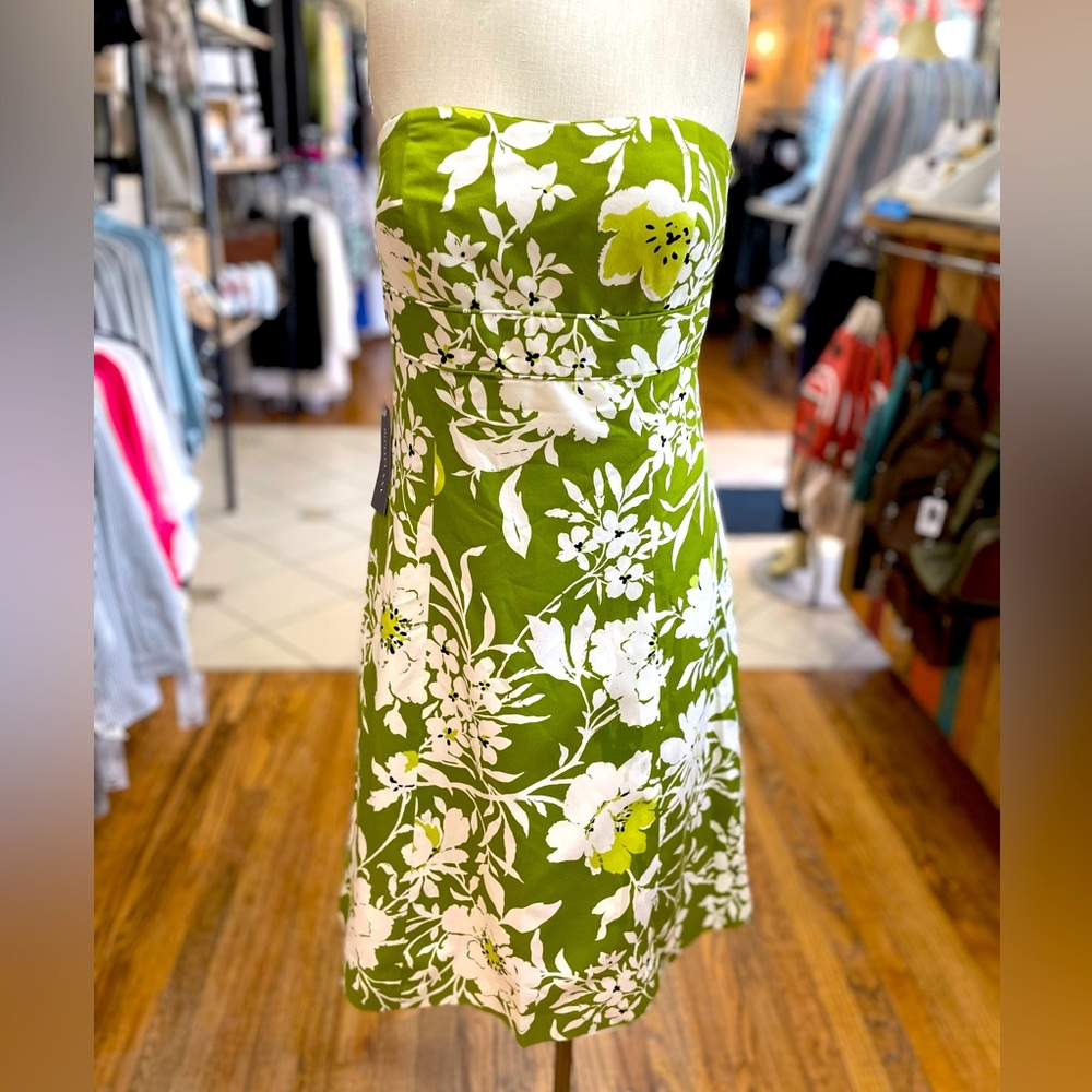NWT Ann Taylor Dress